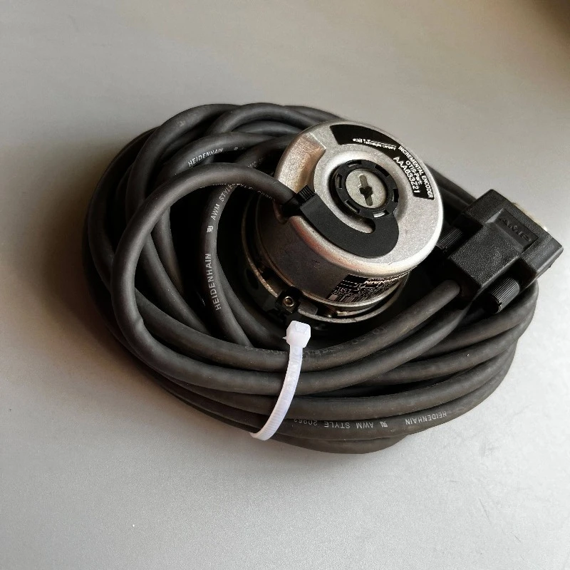 Elevator Rotary Encoder AAA633Z21 AAA633Z1 Elevator Precision Speed Sensor Spare Parts for Otis Elevator