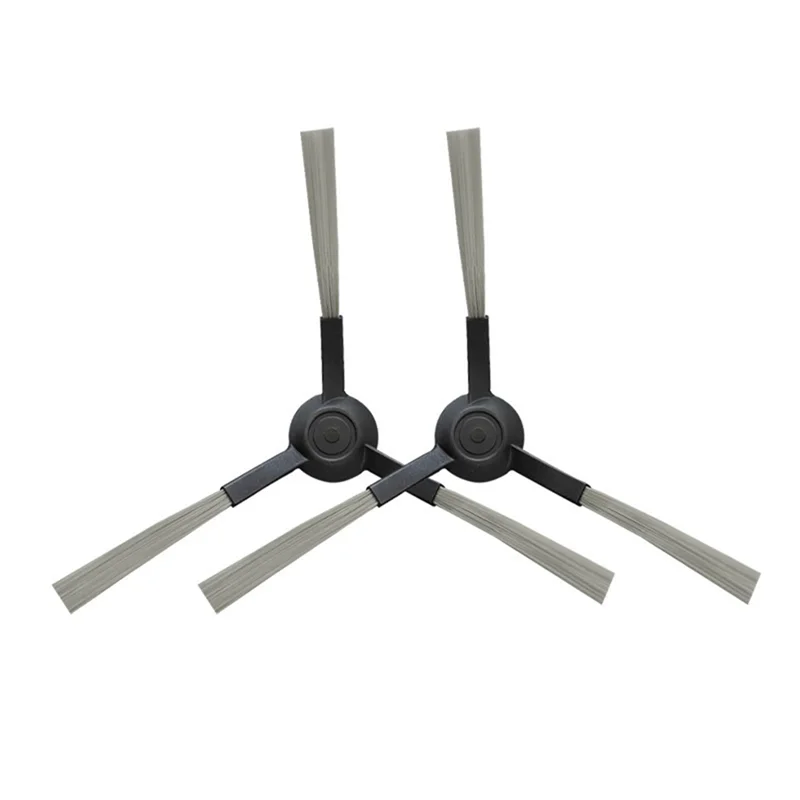 Para Viomi V2 Pro V3 SE V-RVCLM21B Kit de accesorios Cepillo Lateral principal Filtro Hepa Repuestos-A58E