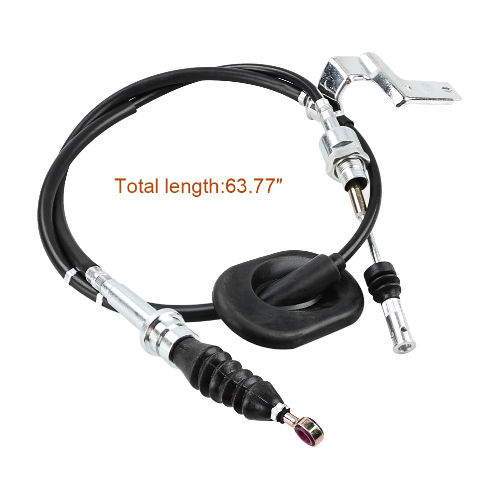 54315-S10-A82 Transmission Shifter cable Compatible For Honda CR-V 1997 1998 1999 2000 2001 For 5 door KA 4AT