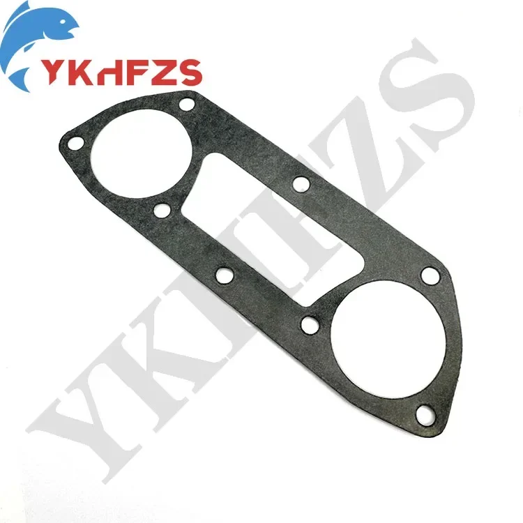 62T-13674-00-00 Air Cool Cover Gasket for Yamaha Waverunner SUPER JET XL700 SJ700 RA700 Outboard Engine