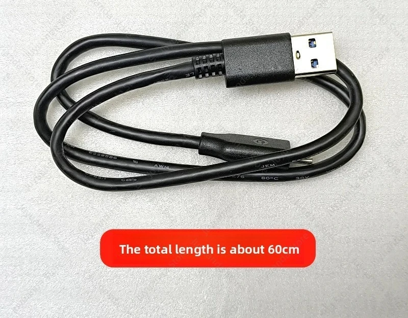 ショートオリジナルタイプ-c-からタイプ-c-usb31-gen2-10gbps-ケーブル-t5t7t9-モバイル-ssd-用-t7touch-shield-用-ssd-ケーブル