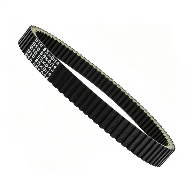 Drive Belt for Yamaha Grizzly Kodiak Rhino Wolverine 400 450 YFM400 YFM450 YXR450 3C2-17641-00-00 5GH-17641-00-00 5GH-17641-1000