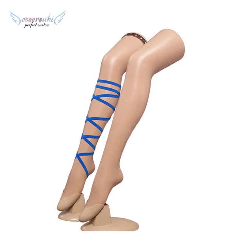 

CyUma musume Pretty Derby Hishi Akebono Halloween Christmas Cosplay Costume Halloween Christmas Convention Outfits