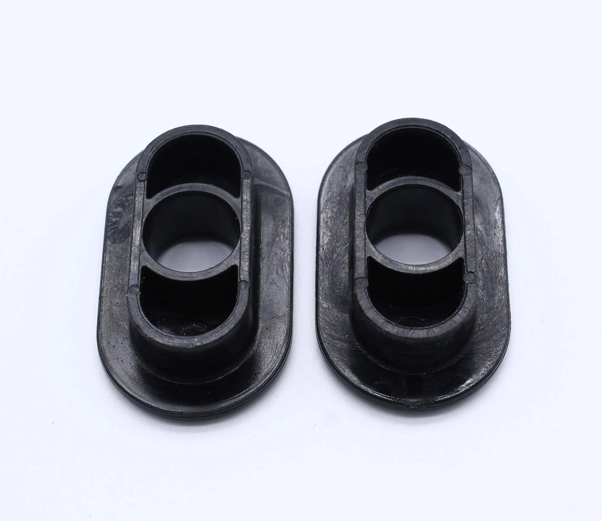 Picture 5: Roof Lock Latch 2 Parts Left + Right for   Convertible E46 54347031361 54347031362 VA1877-HDF