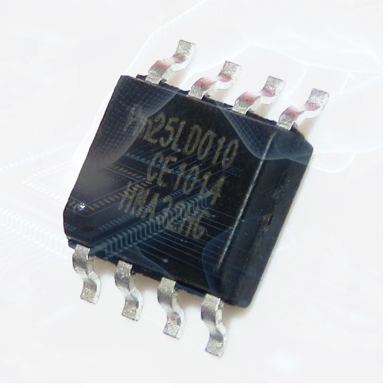 (5-10-20-30-100PCS) ADC0804 DIP-20 ADC0804LCN