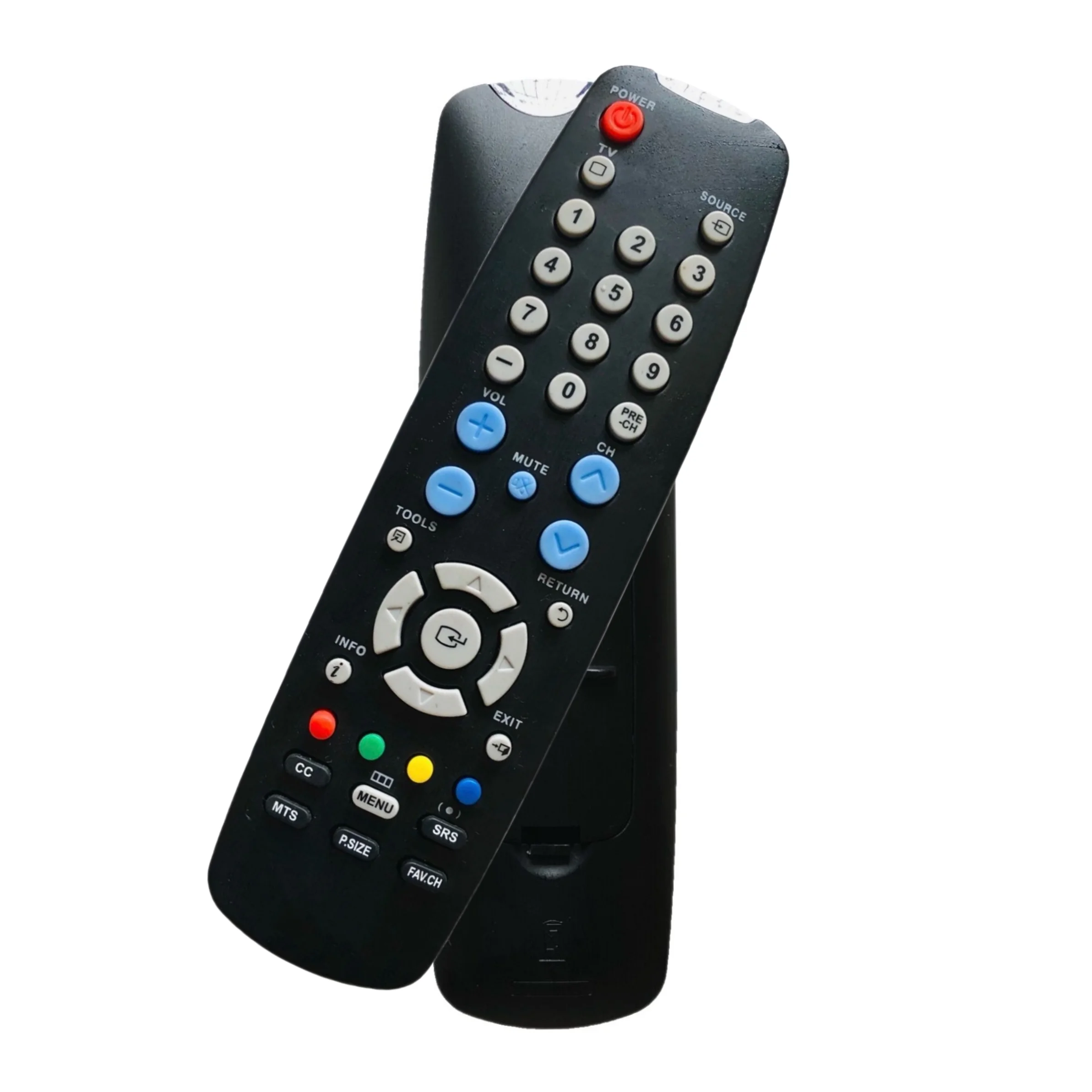 NEW REMOTE CONTROL for Samsung TV LN19A450C1D LN19A450C1DXZA LN19A450C1DXZAAT01 LN19A450C1DXZC LN19A450C1DXZX LN19A451 LN19A650