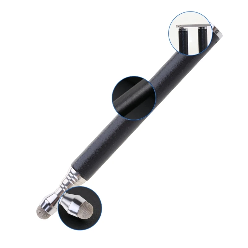 การสอนตัวชี้ตัวชี้นิ้วตัวชี้ห้องเรียนตัวชี้ Telescopic ครูตัวชี้ Dropship