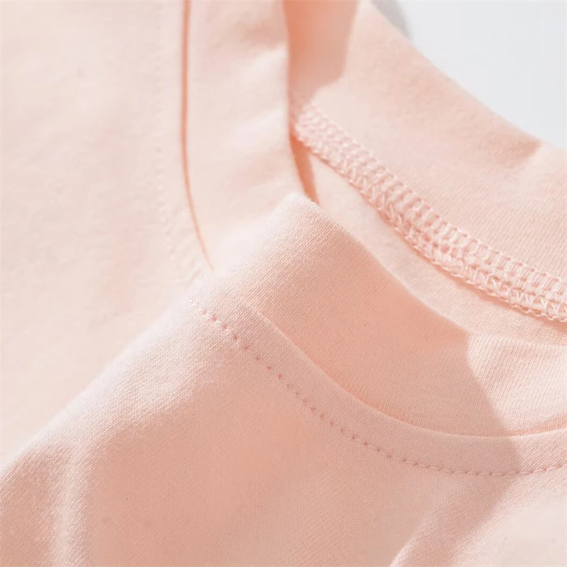 KEYANKETIAN 夏新女性の中空ハート装飾 Tシャツドレス甘い Y2K O ネック半袖スリムミニドレス綿