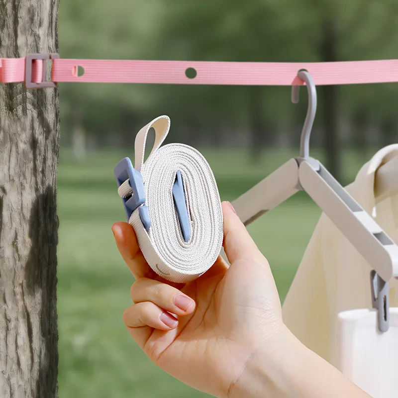 Category image: Travel Clothesline