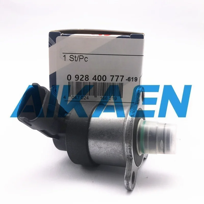 0928400777 with Original box  Fuel metering valve unit fit For NP300 N AVARA 2.5 3.0 DCI