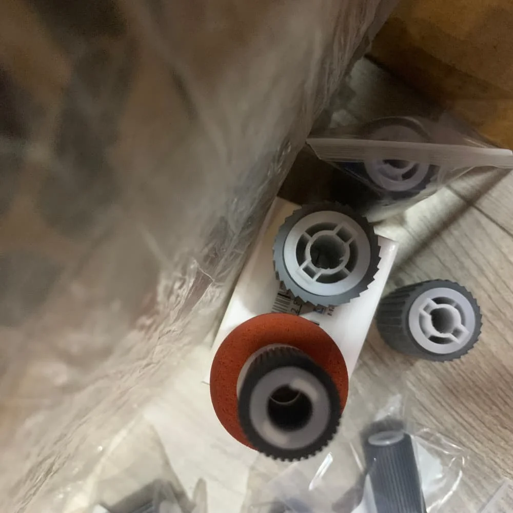 1Set Pickup/Feed/Se…