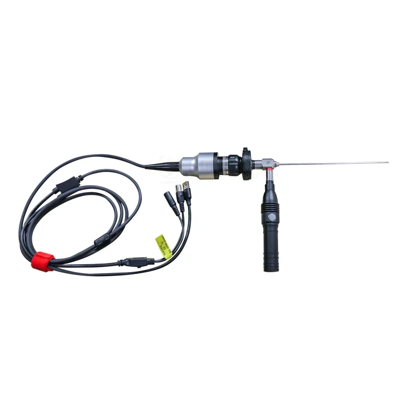 SUNNYMED USB Endoscope  CCD CMOS ENT with Rigid Endoscope Endoscope  Price for Surgery