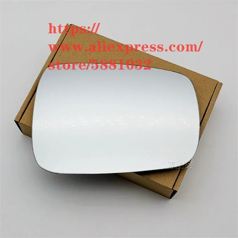 Rearview mirror lens for DFM DongFeng Rich/Ruiqi Pick-up front left front right Reflective lens