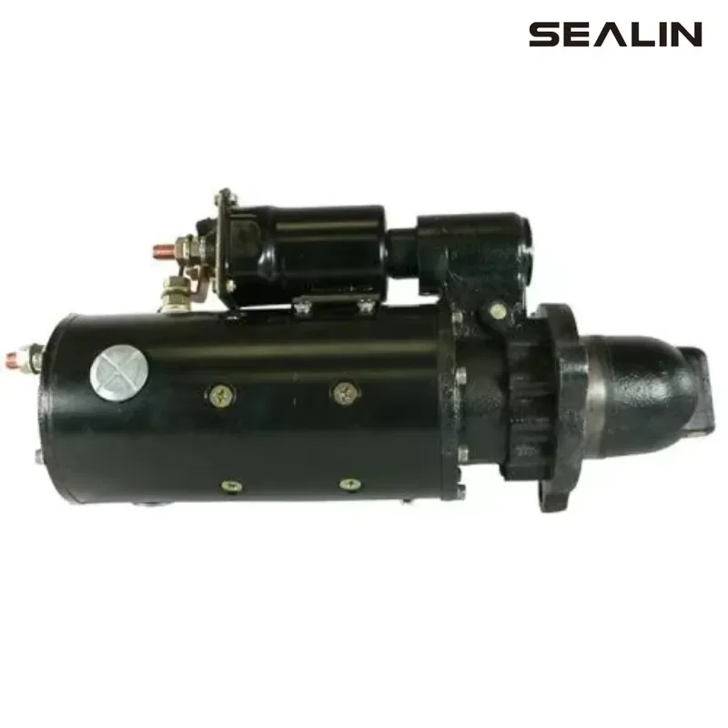 Starter Motor for Delco Remy 50MT  De Arranque 8201092 8200812 8200224 363-9839 3639839 2906527 290-6527