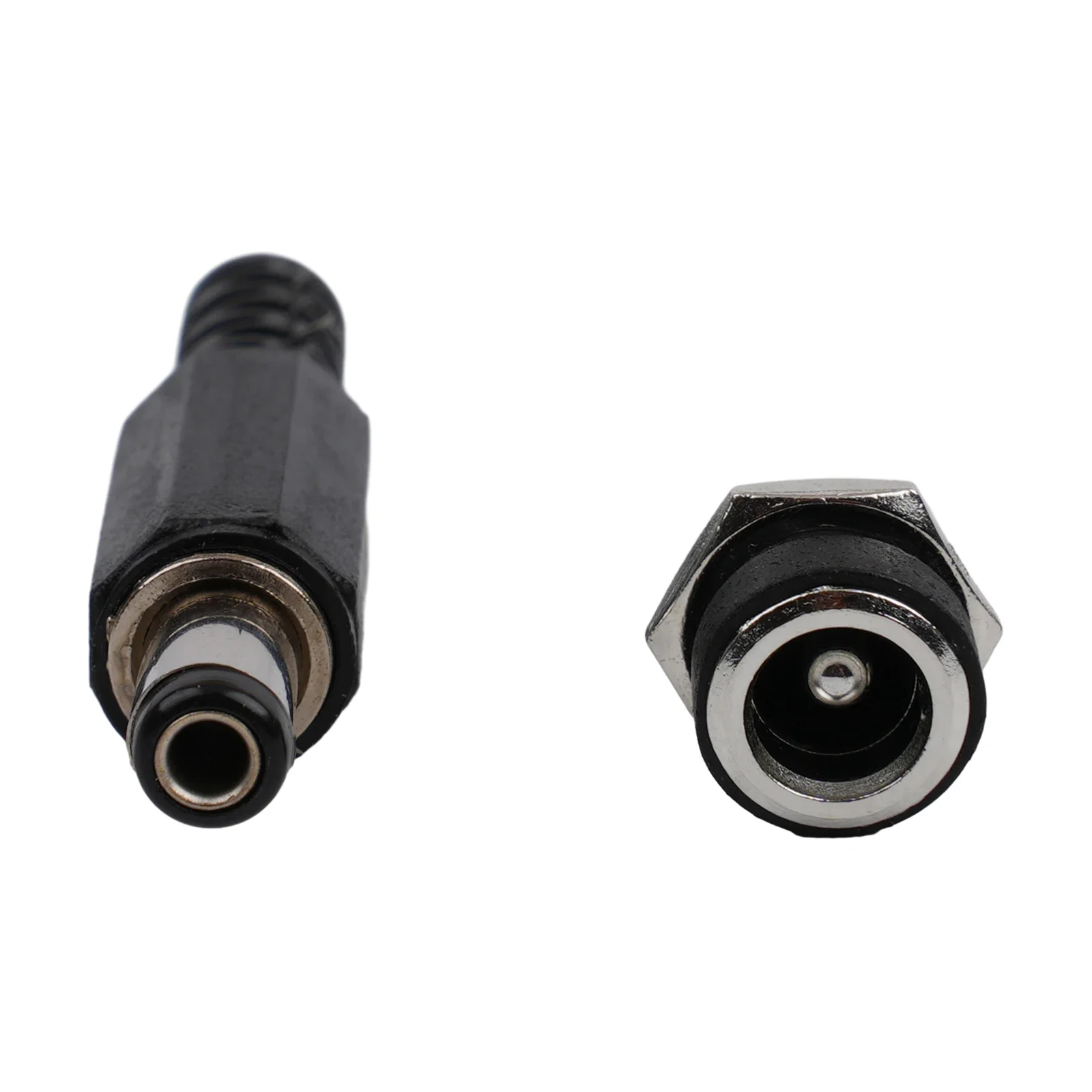 DC Power Connector DC Panel Mounts CONNECTORS Cable Connectors FEMALE Industrial JACK PANEL POWER High Quality