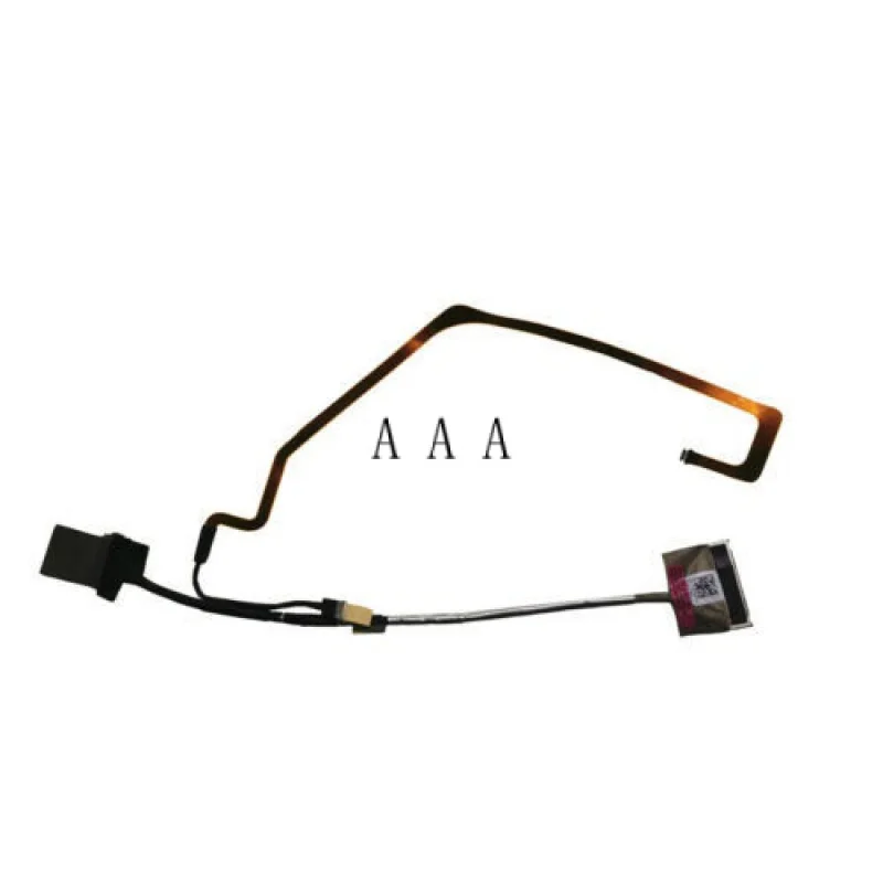 LCD EDP QUD 3K Screen Cable for Dell Latitude 13 7370 E7370 0XHDC2