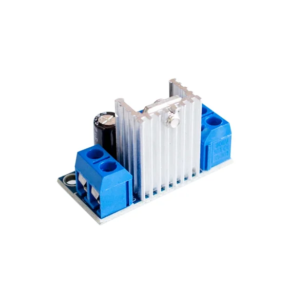 LM317T DC-DC Buck DC Converter Circuit Power Module