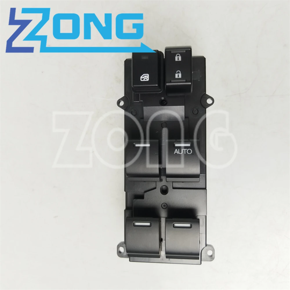 

RHD Driver Side For Honda Accord CR-V Civic CP Master Power Window Control Switch 35750-T0A-U03 35750T0AU03 35750 T0A U03
