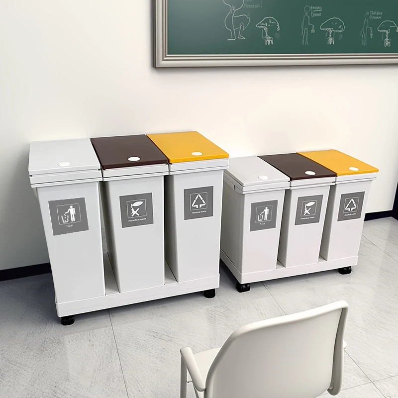 Thumbnail 2 - #9 Ranked Recycling Containers Picks in 2026