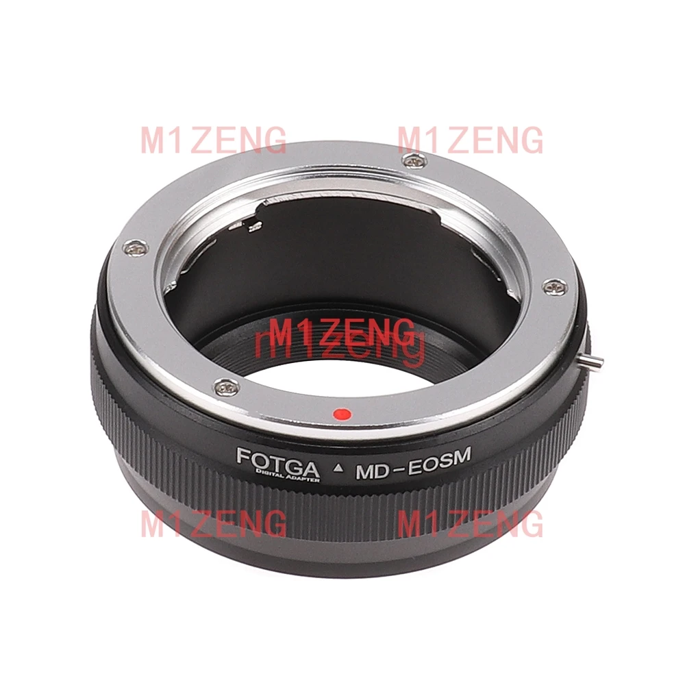 Adapter Ring For Mi…