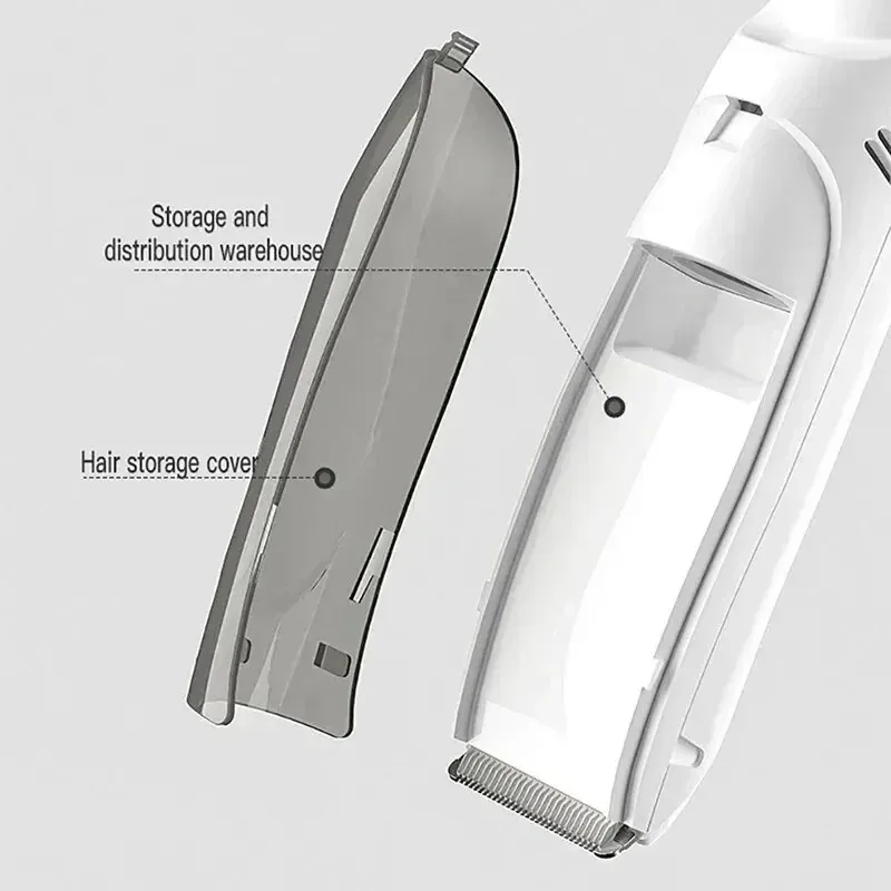 Thumbnail 4 - #24 Baby Hair Trimmers Comparison Guide