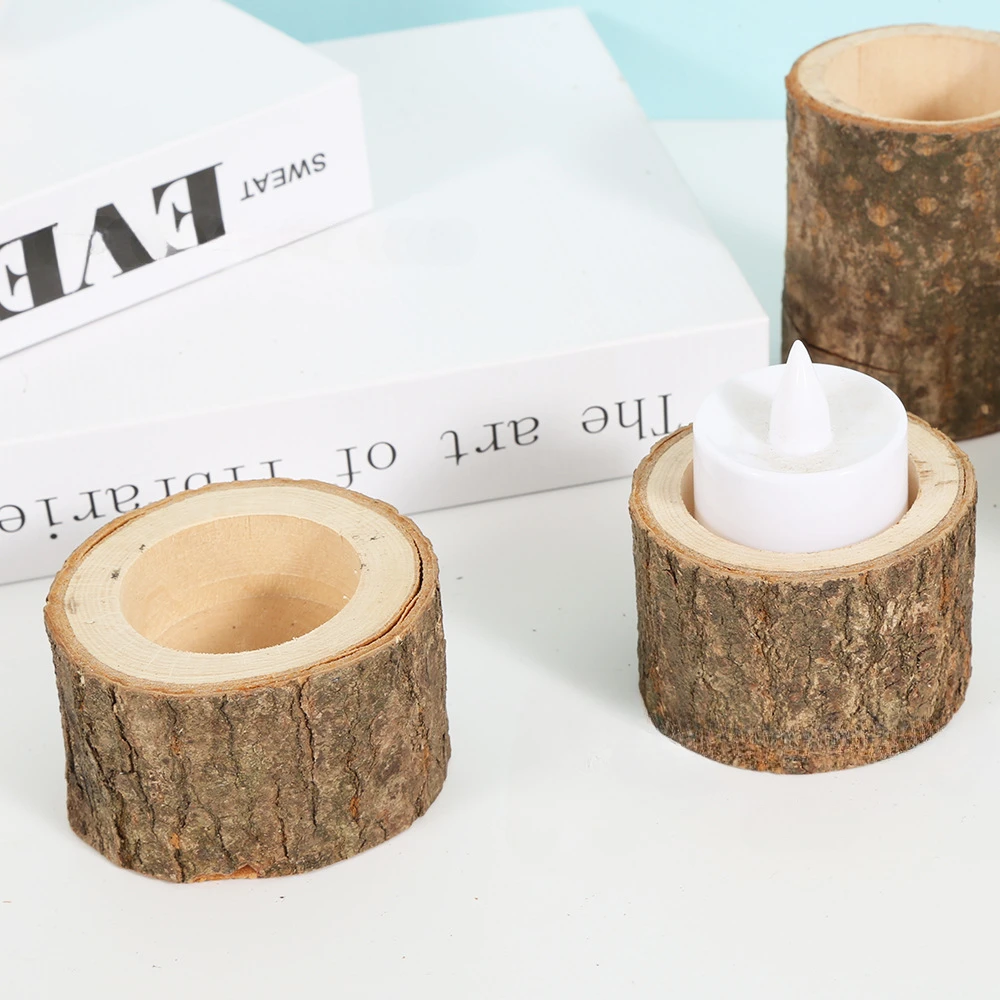 Candle Making Jars Wholesale - Pot à bougie en béton avec