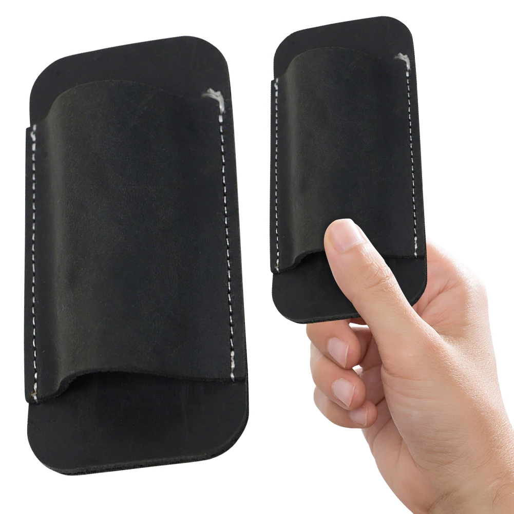 Sheath Quick Access To The  Pocket Organizer  Holder for Belt Suitable for Most Folding Knives