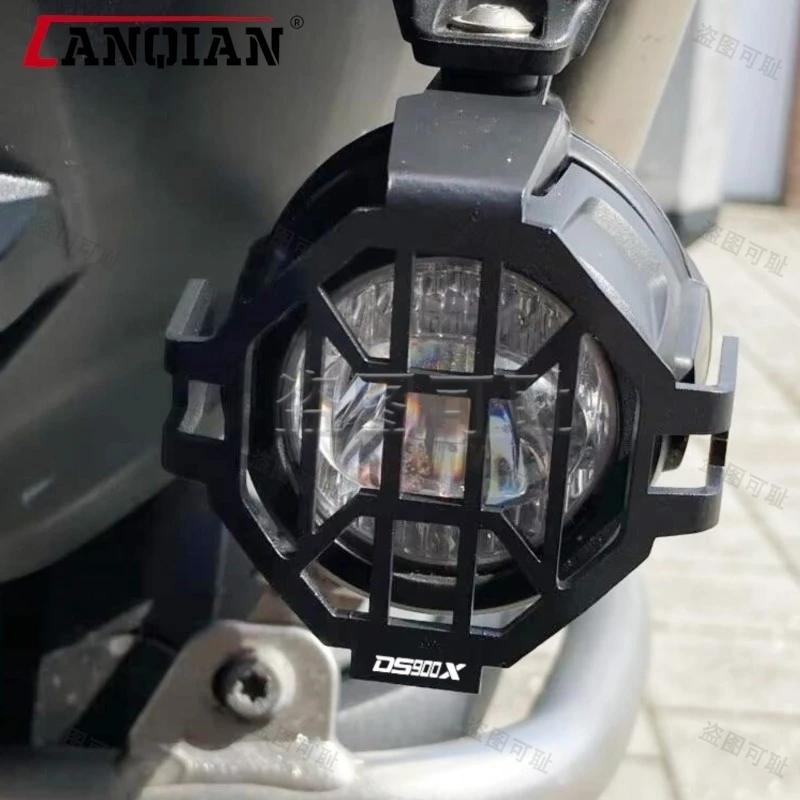 

900 DSX Foglight Guard Cover For VOGE DSX 900 DSX900 2025 2026 2027 DS900X 900DSX Accessories Fog Lamp Auxiliary Light Protector