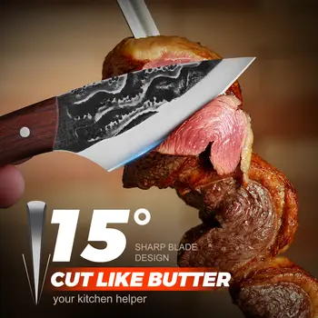 10 best sales Ad 10 knife - №6