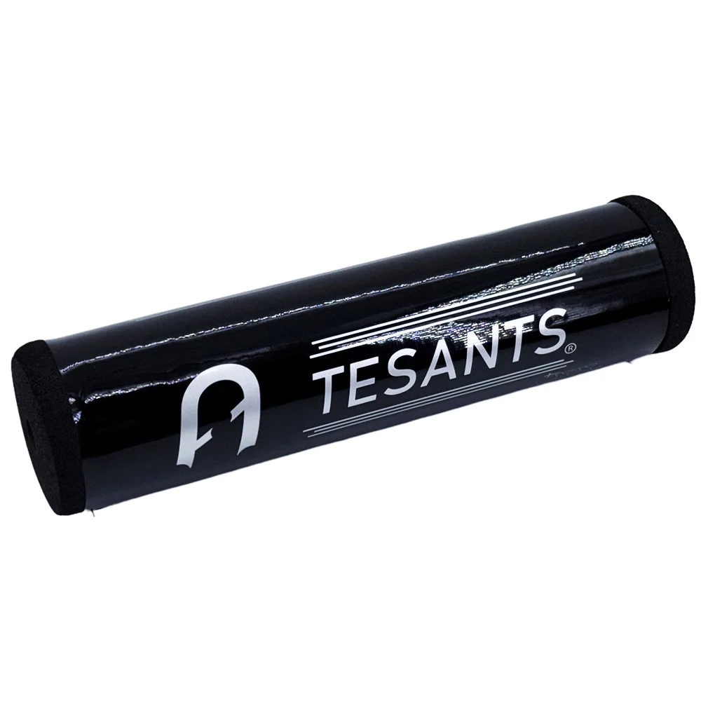 Motorcycle Cushion Crossbar Foam Chest Pad Protection Parts ATV Enduro DirtBike 25cm 20CM Round Crossbar Bar Pad Modified