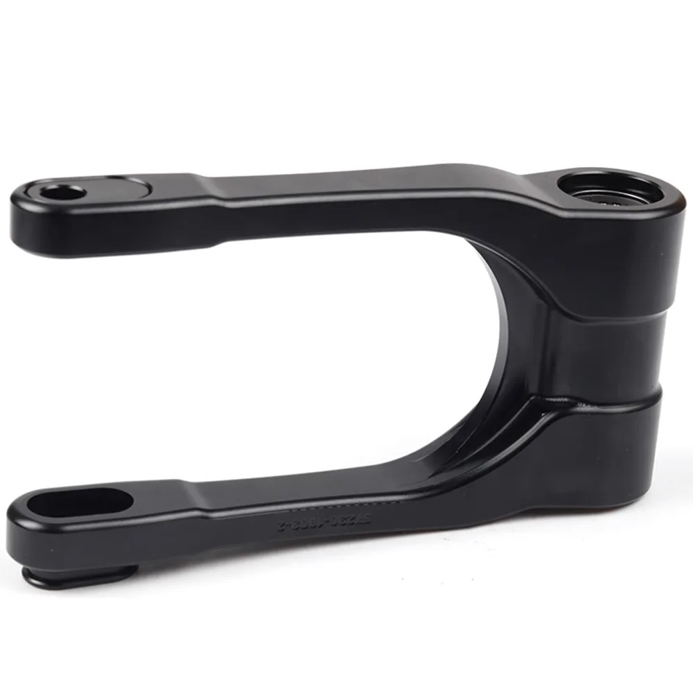 For Macbor Montana XR5 XR 5 500 XR510 Motorcycle Accessories Rear Suspension Lowering Link Kit Body Seat Lowering Lower Linkage - view 5