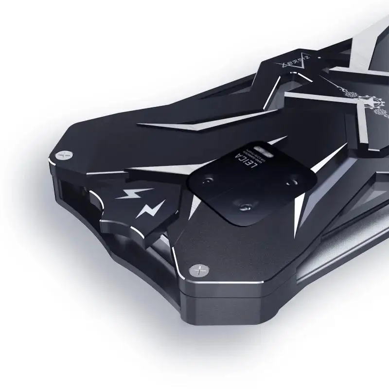 Hot Metal Steel Machinery Heavy Aluminum Armor Case For Xiaomi Mi 13 Pro 12S Ultra 12 Pro 12S New Cases Cover Bumper Coque