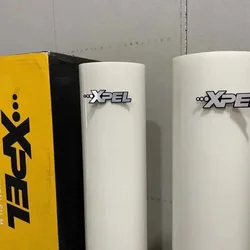 High quality scratch and yellow resistant PPF film, nano coating protective film R-TEK armor APEX TPU XPEL high-quality film