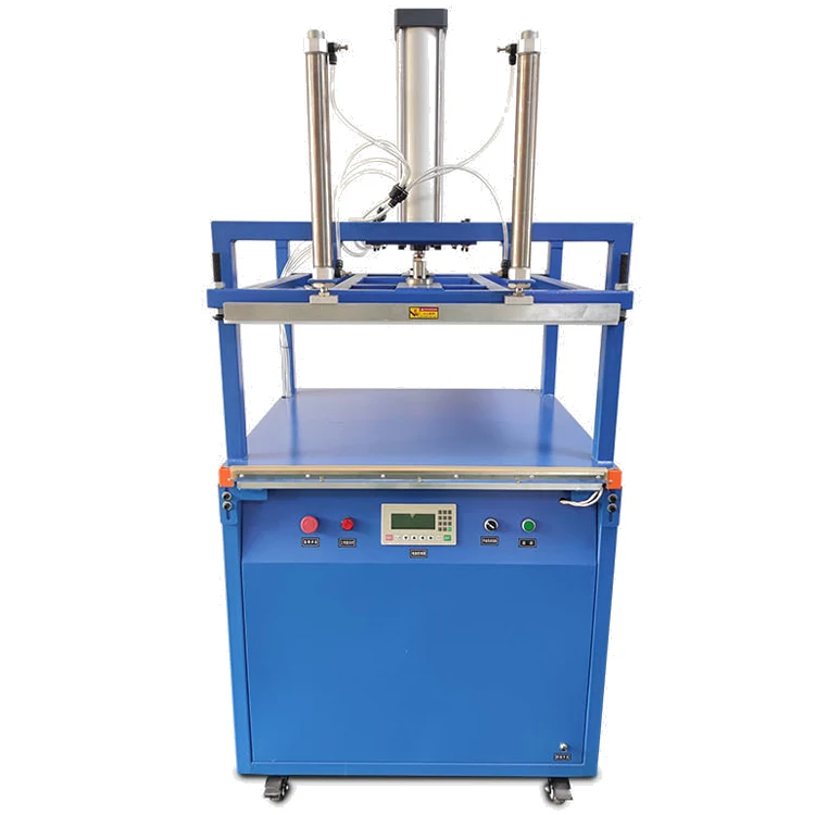 Voor Knuffels Comprimeren Verpakkingsmachine Kussen Kussen Vacuüm Compressor Schuim Spons Kompres Balenpers Machine