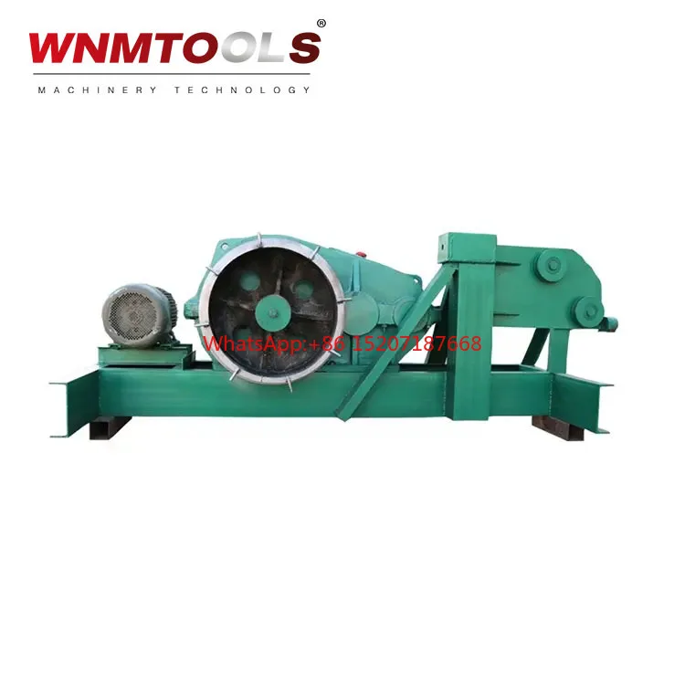 Professional Manufacturing Wire Winding Machine Wire Drawing Machine