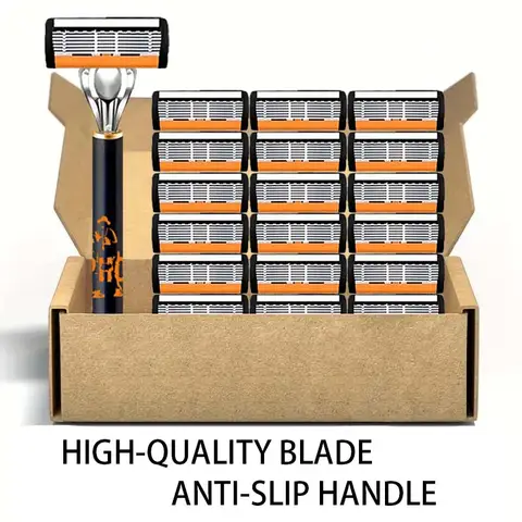 10 best sales पुरुषों के लिए शेविंग किट - №5