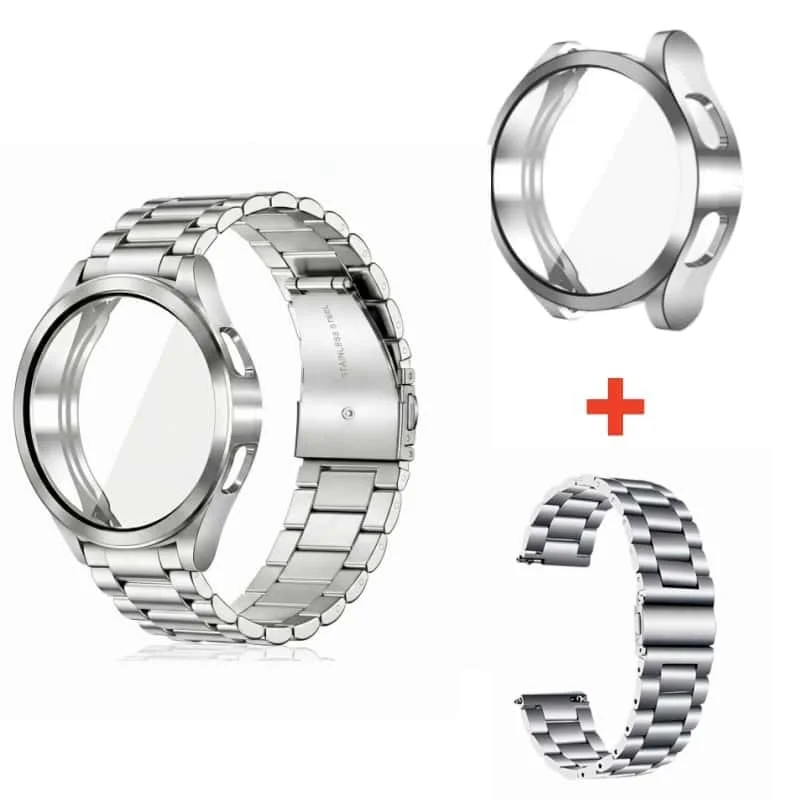 Stainless Steel Str…