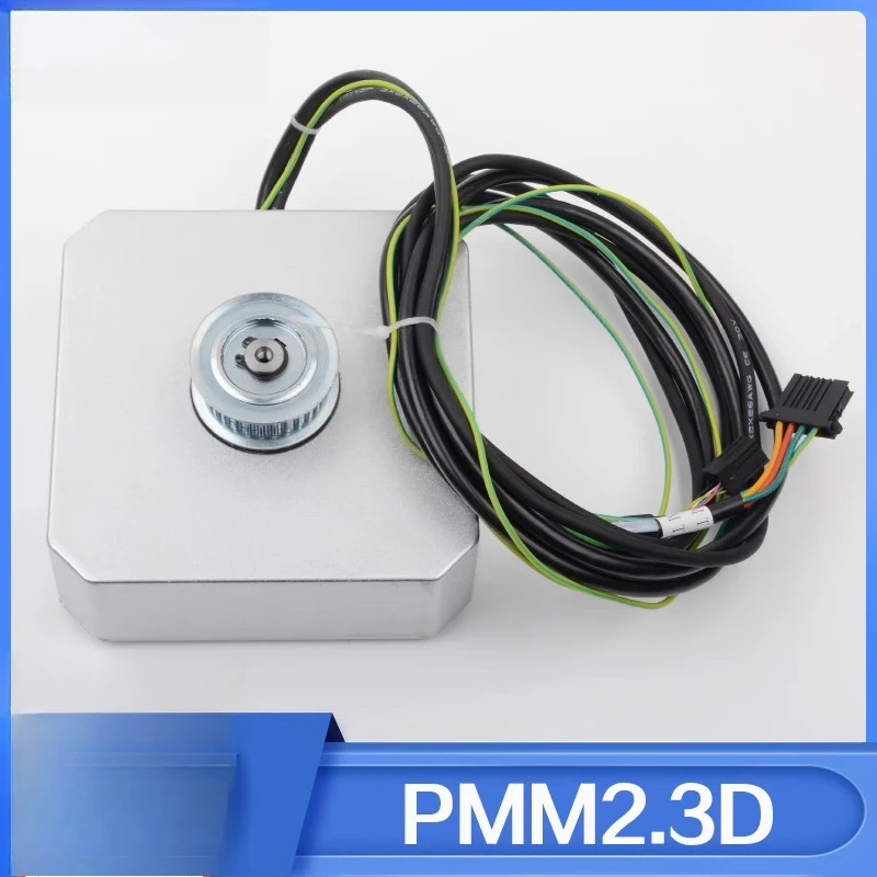

Pull Handle Elevator Door Machine Motor PMM2.3D Motor Is Suitable for Toshiba Parts