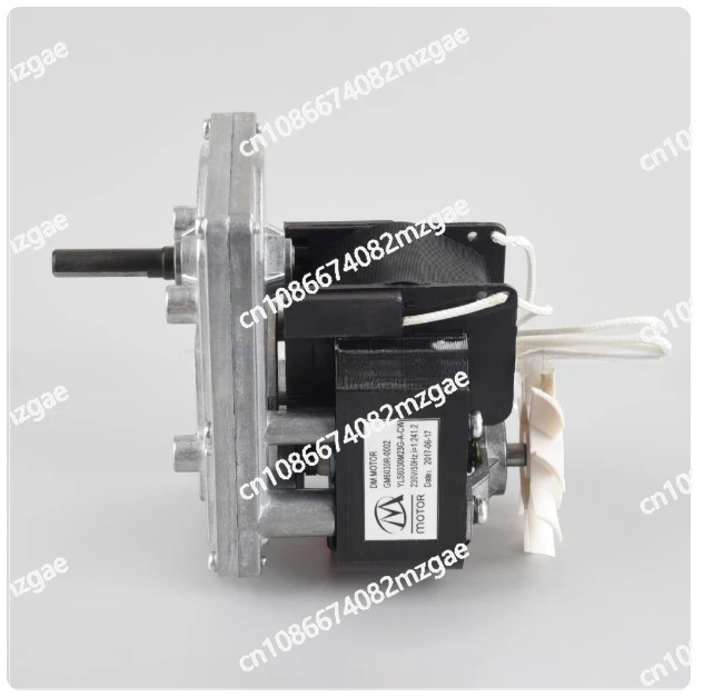 

GM6030R-0002 Geared Motor Motor