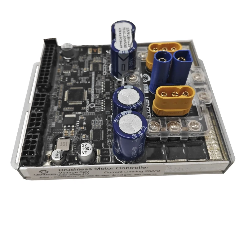 Original Controller 2025-C Version Main Board For Kukirin G2 Master Electric Scooter Parts Motor Control Board Motherboard