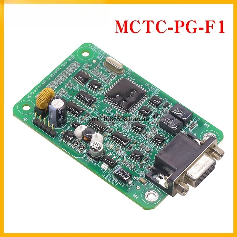 mctc‑pg‑e-a2-d-f-c3-mt372za3-elevator-pg-encoder-card-synchronous-asynchronous-inverter-divider-board-lift-spare-parts