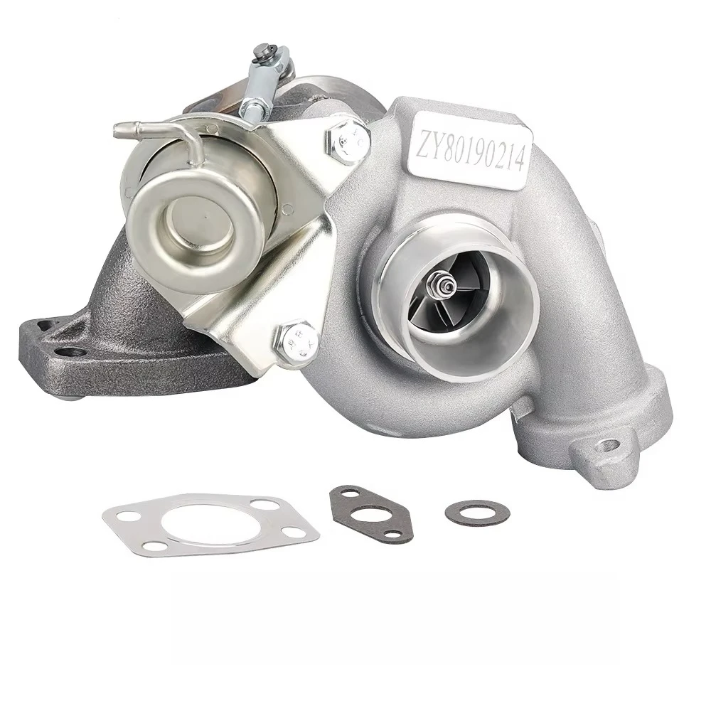 

MaXpeedingrods Turbocharger For Peugeot 207 Ford C-MAX Citroen Berlingo 1.6 HDI 90HP / 70HP DV6B 49173-07504