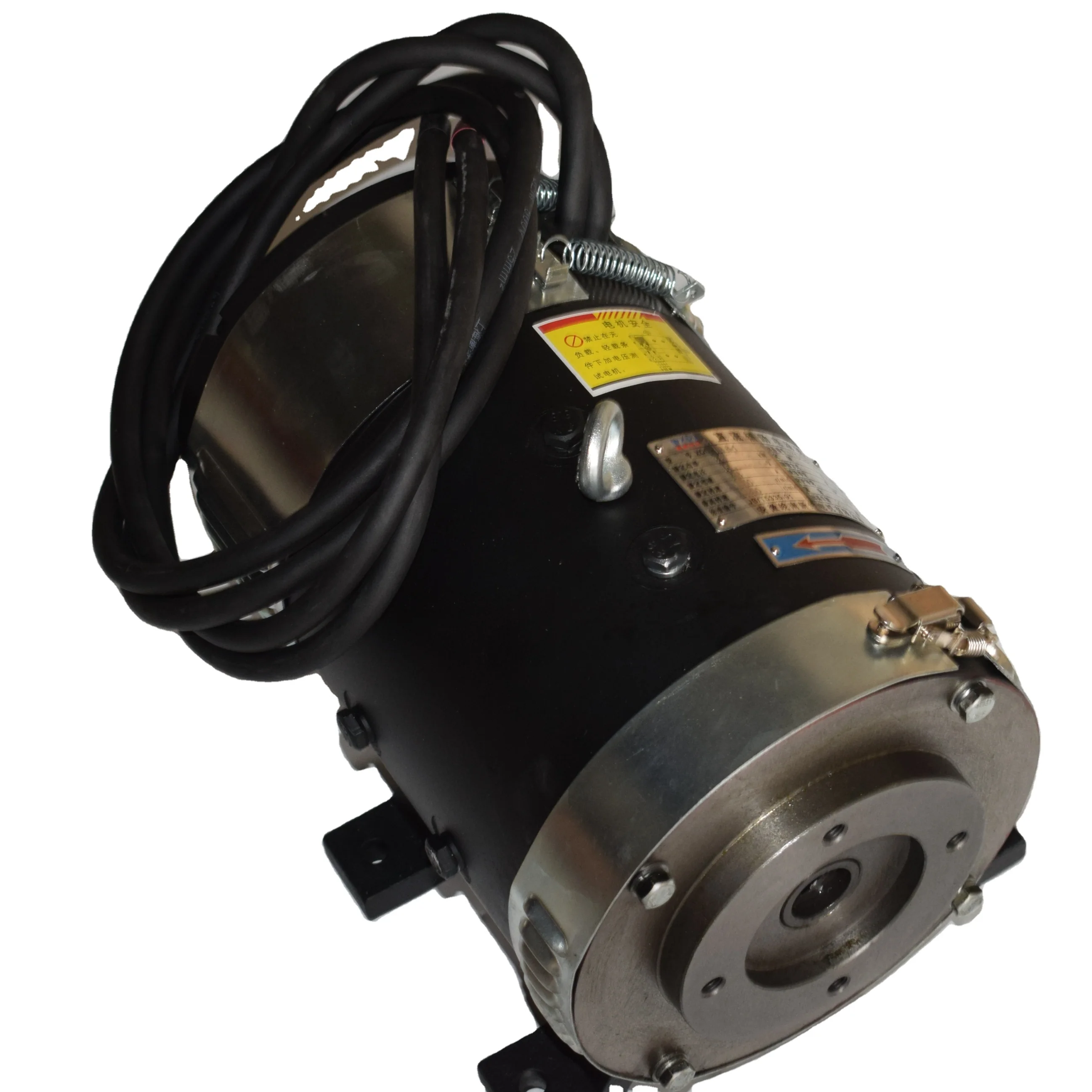 

Hot Selling Electrical Forklift Motor XQD-8.6-1(WN) Used For CPD20-25