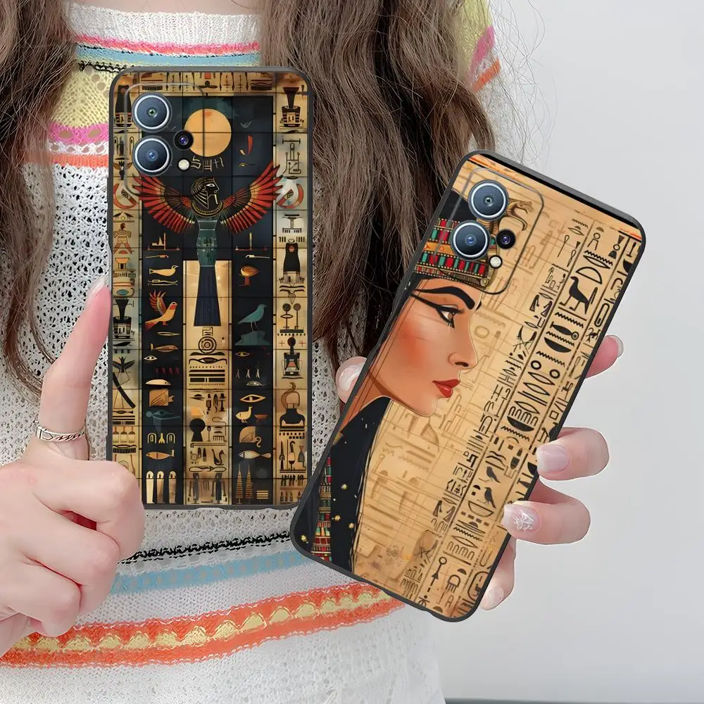 Ancient Egyptian Mo…