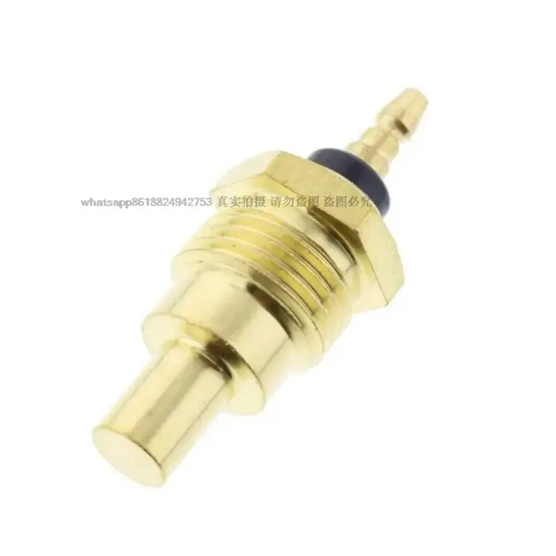 

LG906 Excavator Parts Water Temperature Sensor 124250-49351 for 4TNV94 Engine