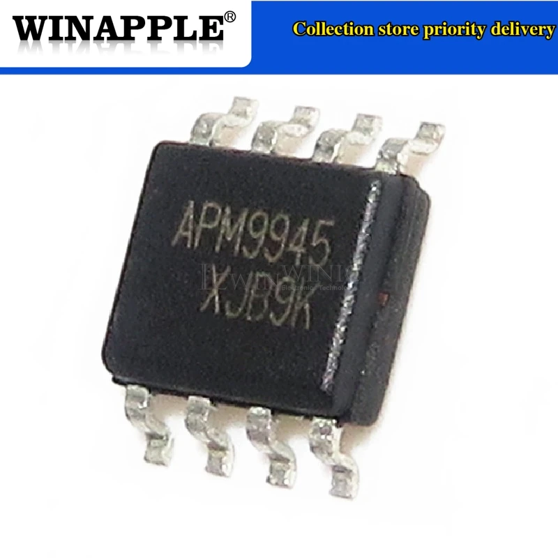 AP9977 9977GM AP9977GM APM9945 9945 MAX931 MAX931CSA MAX931ESA PCA9517 PA9517A PCA9517AD SOP-8