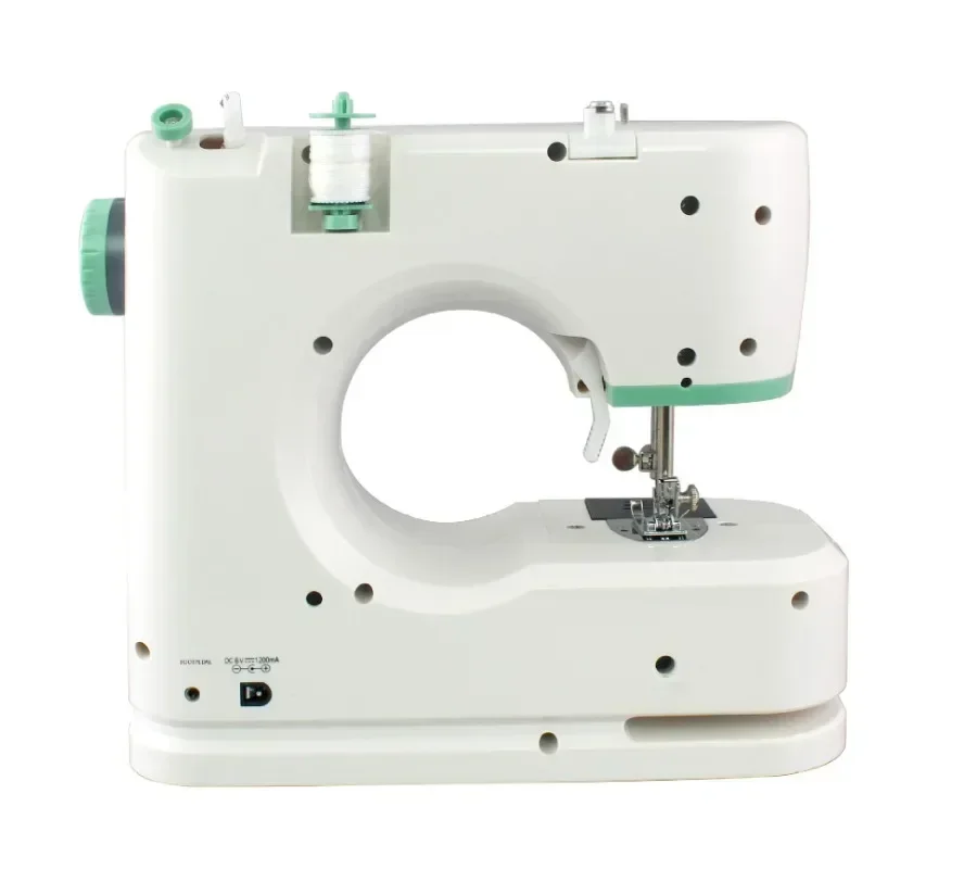 Handmade DIY Clothing Sewing Supplies Household Electric Sewing Machine High-quality Mini Sewing Machine Edge Locking Machine