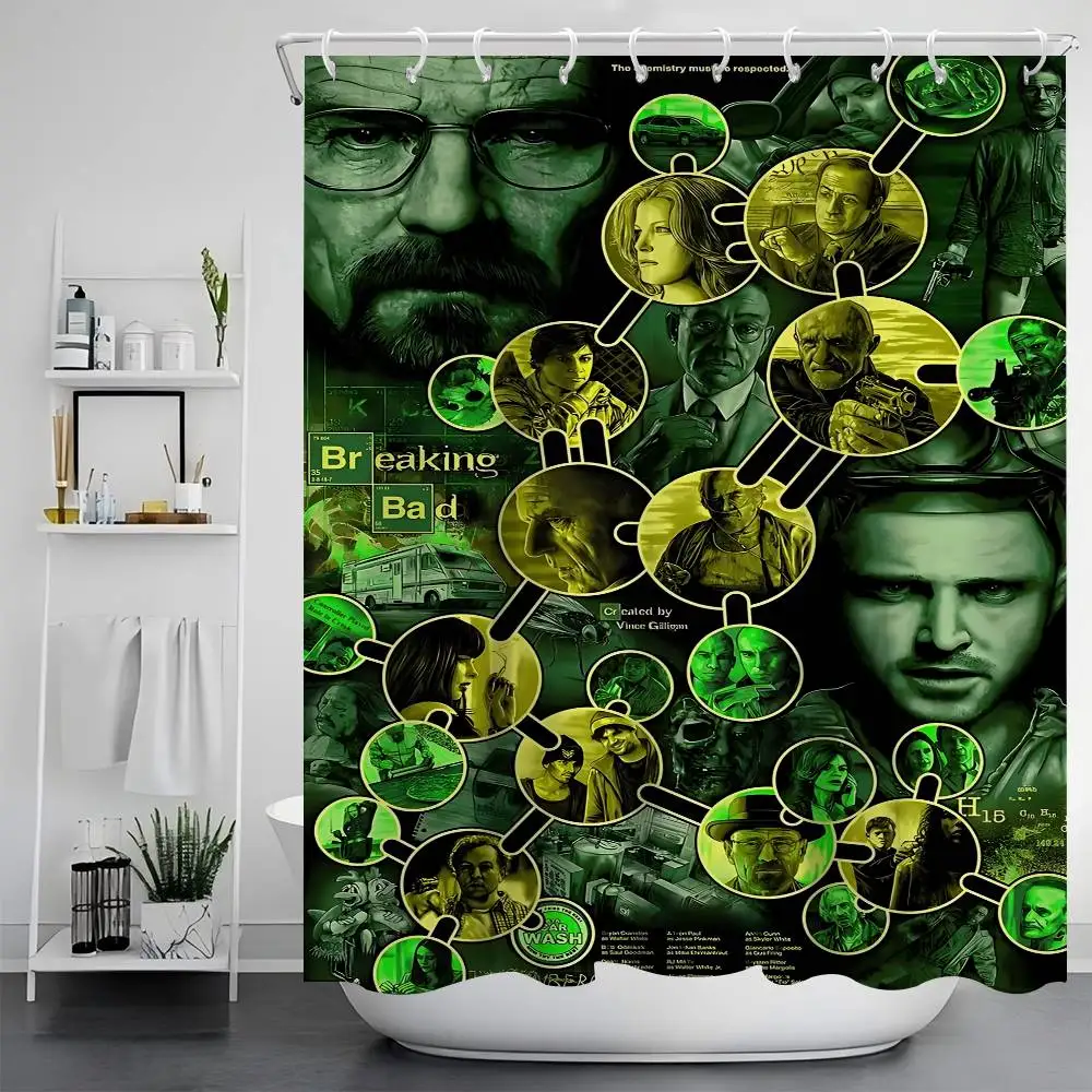 Breaking Bad Tv Fun…