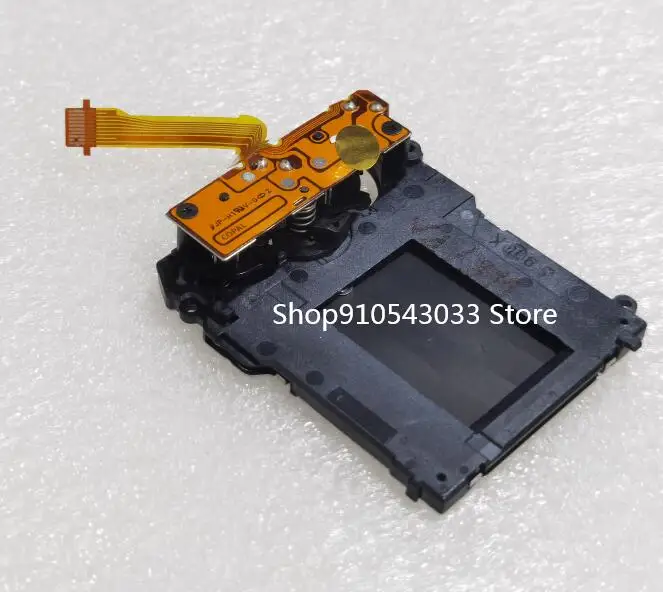 Shutter Unit Shutter Assembly Component Replacement Repair Part For Sony A33