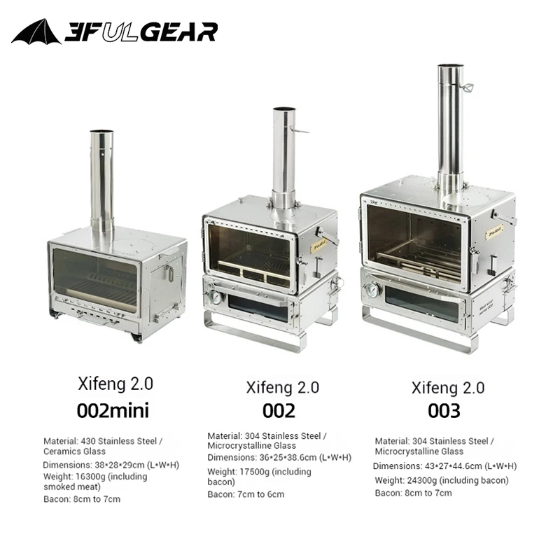 3F Ul Gear Xifeng2.… - image